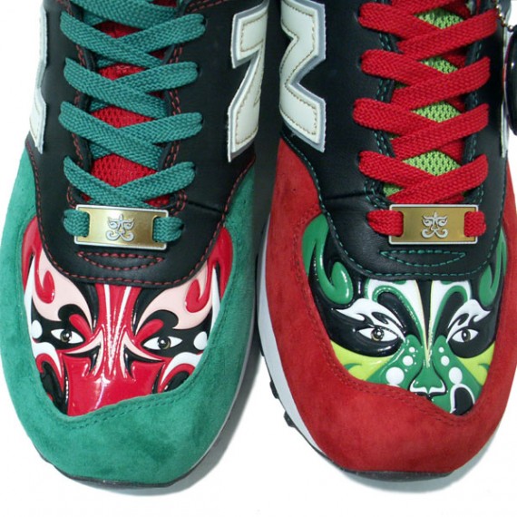 Disipar Admirable Subir New Balance M574 - China Mask Limited - SneakerNews.com