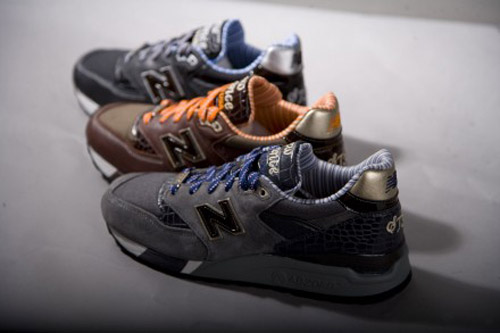 New Balance – Super Team 33 Collection – Suit Pack