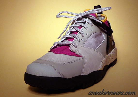 Nike ACG Air Revaderchi Retro