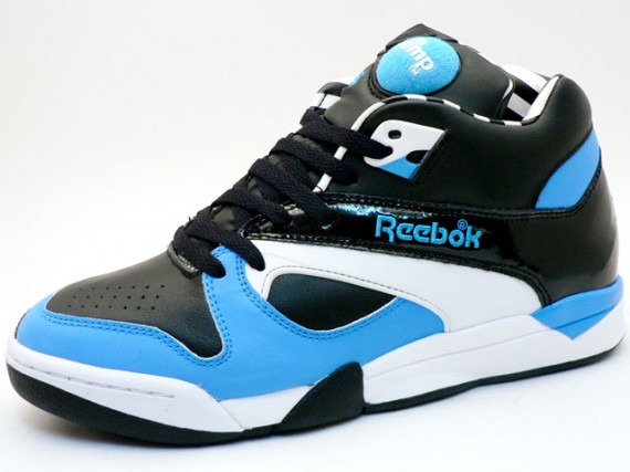 Reebok Court Victory Pump - Pump Bring Back Collection - Safety Pack