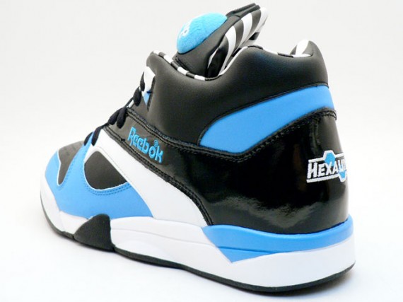 Reebok Court Victory Pump - Pump Bring Back Collection - Safety Pack ...
