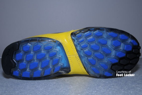 Puma Cell Meio - Olympic Edition - Sweden, Morocco, Jamaica