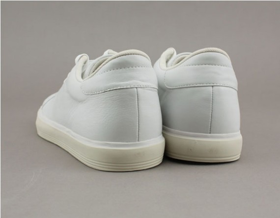 Adidas Rod Laver Clean Pack - SneakerNews.com