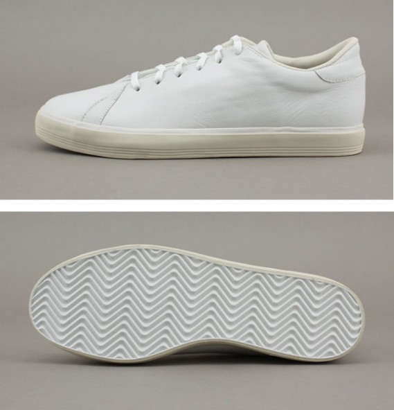 Adidas Rod Laver Clean Pack