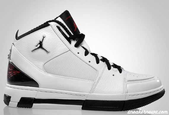 jordan ol school 2