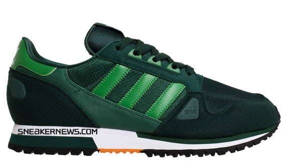 Adidas Consortium AZX Project – ZX 450 – SNS – SneakersNStuff