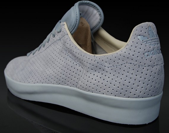 Adidas Gazelle OP - - SneakerNews.com