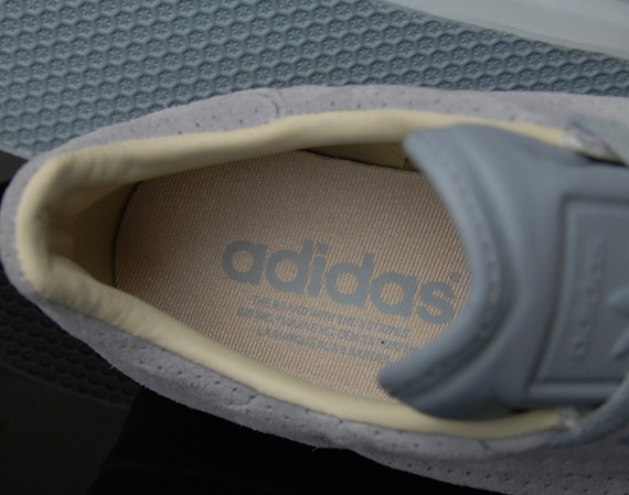 Adidas Gazelle OP - Grey - SneakerNews.com