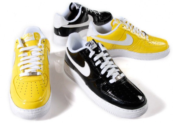 Air Force 1 Low SP x Slam Jam