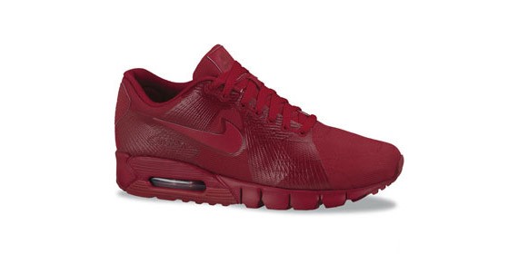 Nike Air Max 90 Current – Flywire – Spring 2009 Release