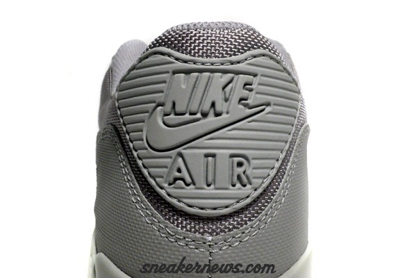 Nike Air Max 90 - Medium Grey