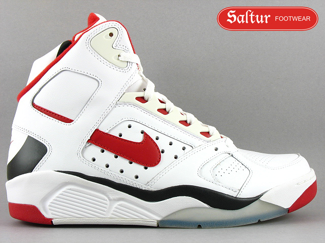 airflightlitehighwhiteredblack1 airflightlitehighwhiteredblack1