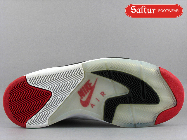 airflightlitehighwhiteredblack5 airflightlitehighwhiteredblack5