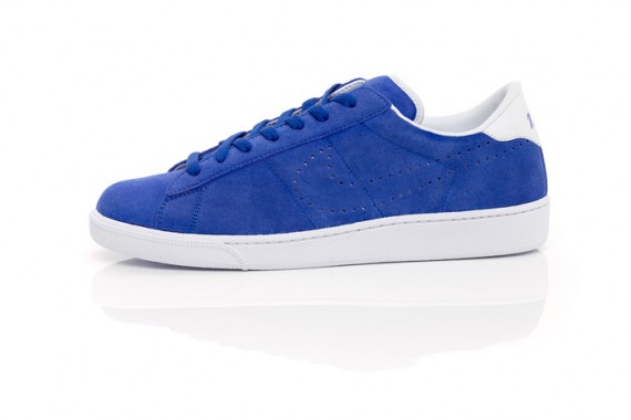 Nike Zoom Tennis Classic HF - Tier Zero