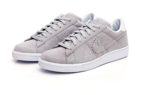 Nike Zoom Tennis Classic HF - Tier Zero