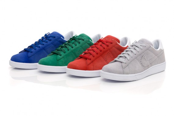 Nike Zoom Tennis Classic – HF (Hiroshi Fujiwara)