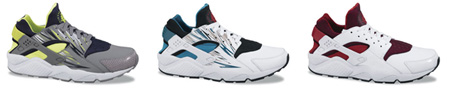 Nike Huarache LE - 2009 Reissue