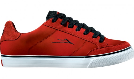 Lakai Limited Footwear Mercer