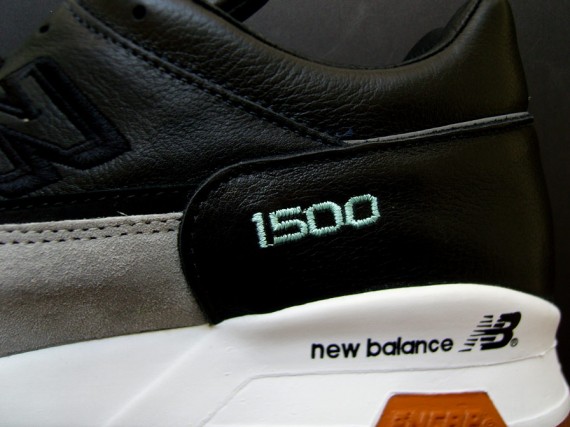 New Balance 1500 x Solebox - Evil Eye