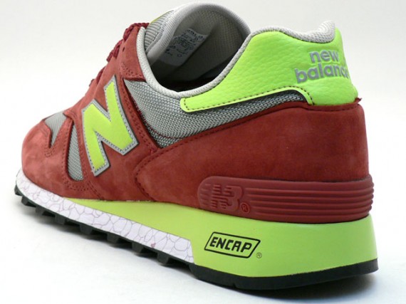New Balance M1300UK - Made in England - SneakerNews.com