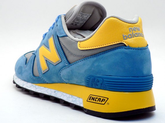 New Balance M1300UK - Made in England - SneakerNews.com