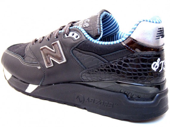 New Balance M998 - Suit Collection