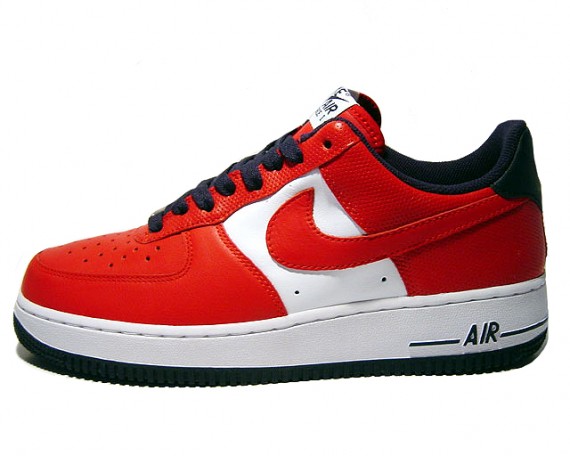 Nike Air Force 1 – Armed Forces Day – Now Available