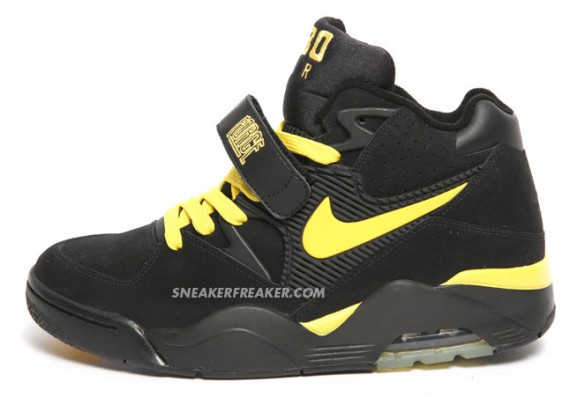 Nike Air Force 180 – Bumble Bee