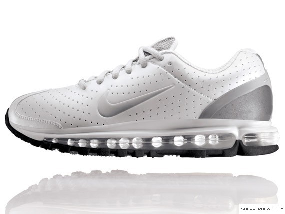 Coin laundry Rotate Center Nike Air Max 2003 - SneakerNews.com