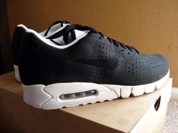Nike Air Max 90 Current - One Piece - Zoom Morie Inspired