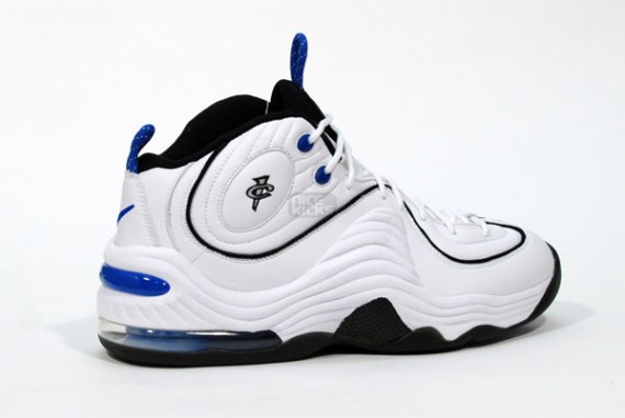 Nike Air Penny II Retro - SneakerNews.com