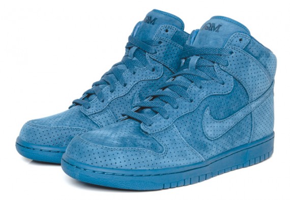 nike dunk dqm