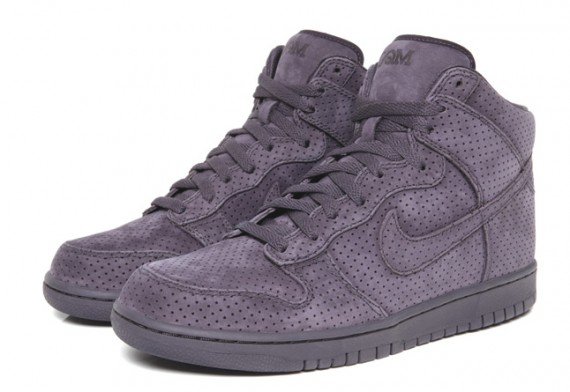 nike dunk dqm 5