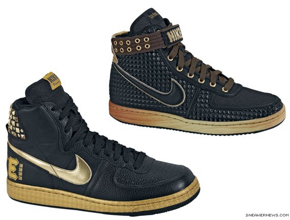 Nike Terminator & Vandal Supreme - Rock & Roll Now Available