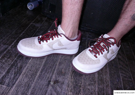 Addicted Ta Fresh Sneaker and Lifestyle Expo Recap