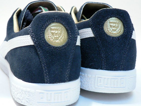 Puma Tommie Smith Clyde - Limited Edition for The List