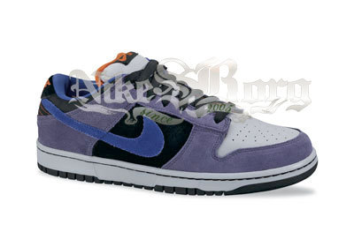 Nike Dunk SB Low, Mid & High – Summer 2009 Preview