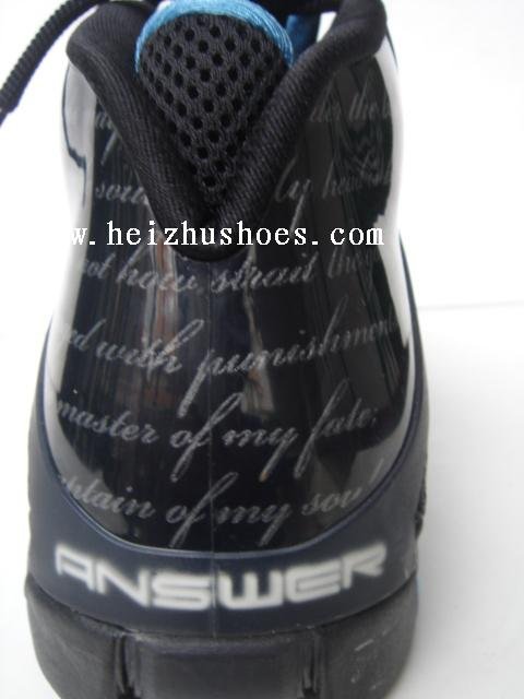 Reebok Answer XII - Sample - SneakerNews.com