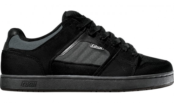 Lakai Limited Footwear Scope - SneakerNews.com