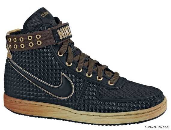 Nike Terminator & Vandal Supreme - Rock & Roll Now Available 