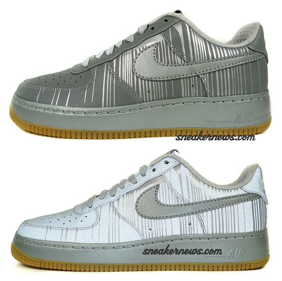 nike air force 1 krink size 9