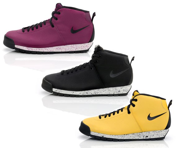 Nike ACG Air Magma - nike sky high dunks women grey and black boots - WakeorthoShops Waterproof Rip - Stop Pack