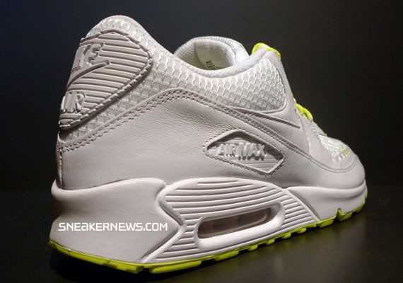 Nike air clearance max 90 fake