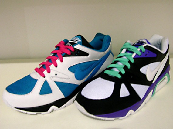 nike air structure triax 1