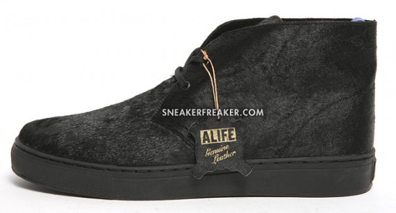 ALIFE Chuck – Fur