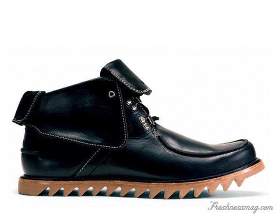 Abington Collection by Timberland