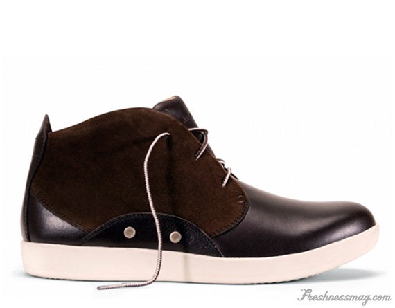 Abington Collection by Timberland