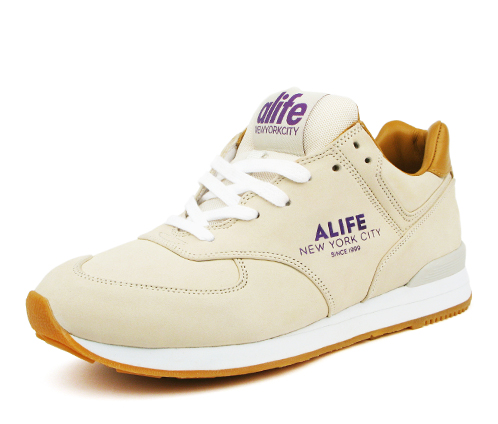 Alife Fall 2008 - Delivery 2