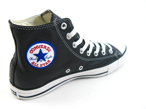 Converse Leather Pack