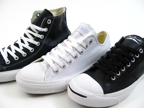 Converse Leather Pack